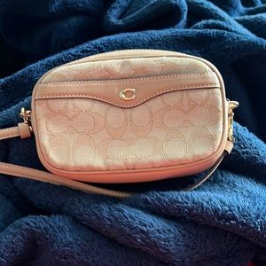 Coach small purse